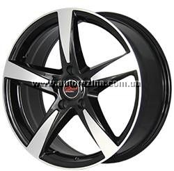 Replica Opel (OPL531) R17 5/105